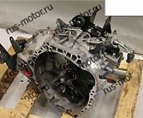Коробка передач TOYOTA AVENSIS КПП 6-ступенчатая - 5371249 - 30300-2D151 - Bj 2008 - 47530 km