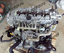Двигатель Toyota Auris  RAV4 Avenis Lexus 2.2 дизельный  Двигатель 2AD-FHV  6-ступенчатая Getribe