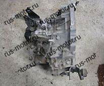 Коробка передач TOYOTA AVENSIS  VERSO КПП 5-ступенчатая - 1AZ-FE - Bj 2003 - 155920 km