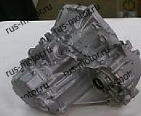 Коробка передач TOYOTA AVENSIS КПП 5-ступенчатая - 1.8EDC4 - GEARSKIFT BAG - Bj 2001