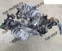 Коробка передач TOYOTA COROLLA КПП 5-ступенчатая - 3ZZ-FE - C50 / 30300-12A31 - Bj 2006 - 115750