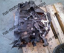 Коробка передач TOYOTA AVENSIS КПП 6-ступенчатая - 2.0D4D - EA61 - Bj 2009 - 124000 km