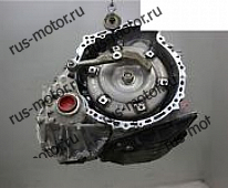 Коробка передач TOYOTA AVENSIS АКПП - 2AZ-FSE - U151E / 30500-2D022 - Bj 2008 - 6