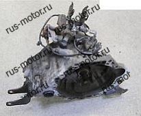 Коробка передач TOYOTA MR2 КПП 5-ступенчатая - 1ZZ-FE - C52 / 30300-17232 - Bj 2000 - 139630 km