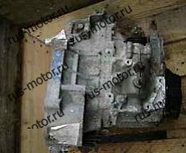 Коробка передач TOYOTA AVENSIS КПП 5-ступенчатая - 2,0 1AZ-FSE - Bj 2003 - 75670 km