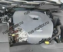 Двигатель 2006 Lexus IS 220 D IS220D 220d 2,2 D Двигатель 2AD-FHV 2ADFHV 177 PS