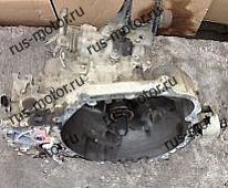Коробка передач Toyota Rav 4 II 2.0 VVTi 4WD КПП 5-ступенчатая 1AZ-FE 110 KW 150 PS 72.582 KM