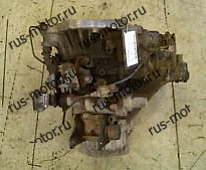 Коробка передач TOYOTA AVENSIS КПП 6-ступенчатая - 1.8EK4 - SB172ZBN10E060461 - Bj 2002 - 231000