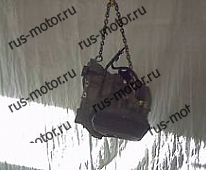 Коробка передач TOYOTA COROLLA АКПП - 3ZZ-FE - 05JZT14856 - Bj 2006 - 98610 km