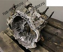 Коробка передач TOYOTA COROLLA КПП 5-ступенчатая - 3ZZ-FE 2143625 - 30300-12A11 - Bj 2005 - 52440