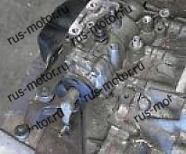 Коробка передач TOYOTA COROLLA VERSO КПП 5-ступенчатая - 2.0TD4 - 1CD-FTV - Bj 2003 - 113000 km