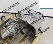 Коробка передач TOYOTA RAV 4 КПП 5-ступенчатая - 3S-FE - Bj 1999 - 196020 km