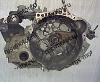 Коробка передач TOYOTA COROLLA КПП 5-ступенчатая - 3ZZ-FE - C50 - Bj 2007 - 130140 km