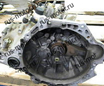 Коробка передач TOYOTA MR2 КПП 5-ступенчатая - 1ZZ-FE - C52 - Bj 2000 - 168380 km