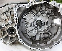 Коробка передач КПП Mitsubishi Space Star 1,9 DI-D Turbo дизельный  DG4A 75kW / 102л.с.
