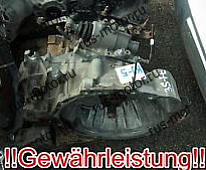 Коробка передач КПП 3S-FE TOYOTA AVENSIS CARINA E 2,0i 94kW 122TKM 94- 3SFE с гарантией