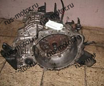 Коробка передач АКПП Toyota Avensis 95KW/129л.с. год выпуска:2003-2009