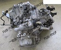 Коробка передач TOYOTA COROLLA КПП 5-ступенчатая - 3ZZ-FE - 5F-MTM / 303001A741 - Bj 2001 - 94610