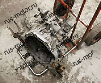 Коробка передач TOYOTA COROLLA КПП 5-ступенчатая - 3ZZ-FE - Bj 2002 - 171440 km