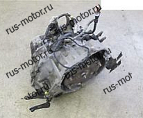 Коробка передач TOYOTA AVENSIS АКПП - 1AZ-FSE - U241E / 30500-20A80 - Bj 2003 - 1