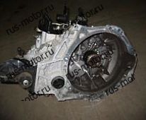Коробка передач КПП TOYOTA AVENSIS T27 AB 2009  1.8l