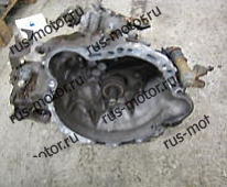 Коробка передач TOYOTA COROLLA КПП 5-ступенчатая - 4A-FE - Bj 1996 - 193380 km