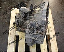 Коробка передач TOYOTA AVENSIS КПП 5-ступенчатая - 2541829 - 30300-2D092 - Bj 2007 - 92350 km