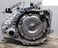 Коробка передач TOYOTA AVENSIS АКПП - 2AD-FHV - 30500-20A70 - Bj 2010 - 63460 km