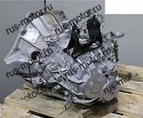 Коробка передач TOYOTA AVENSIS КПП 6-ступенчатая - 3ZR-FAE - 30300-20A82 - Bj 2009 - 31910 km