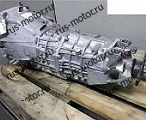 Коробка передач LEXUS IS 220D/250/350 КПП 6-ступенчатая - 2AD-FHV 0293496 - 33030-53290 - Bj 2010