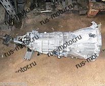 Коробка передач 6-ступенчатая КПП LEXUS IS II 220D 05- 177л.с. 2AD-FHV 25TKM с гарантией