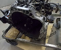 Коробка передач Toyota Avensis T25 D Cat 2,2 КПП