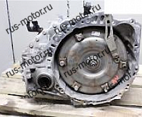 Коробка передач TOYOTA COROLLA VERSO АКПП - 2AD-FHV 5523115 - 30500-20A70 - Bj 20