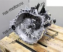 Коробка передач TOYOTA AVENSIS КПП 6-ступенчатая - 1ADFTV 5656080 - 30300-20A20 - Bj 2012 - 510 k