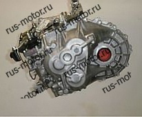 Коробка передач TOYOTA AVENSIS КПП 6-ступенчатая - 1AD-FTV - Bj 2012 - 6150 km