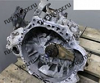 Коробка передач TOYOTA COROLLA КПП 5-ступенчатая - 3ZZ-FE 2221049 - 0301TO0119768V / 30300-12A10