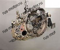 Коробка передач TOYOTA RAV 4 КПП 5-ступенчатая - 1AZ-FE - E352F - Bj 2001 - 201220 km