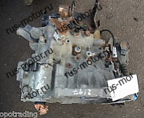 Коробка передач АКПП Toyota Corolla Verso ZER 1,8 1ZZ-FE 95KW Bj 04- 62TKM