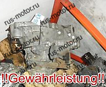 Коробка передач КПП 6-ступенчатая 2AZFSE TOYOTA 2,4i 61TKM AVENSIS T25 03- 2AZ-FSE с гарантией