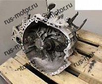 Коробка передач TOYOTA AVENSIS  VERSO КПП 5-ступенчатая - 1AZ-FE 1068673 - 30300-44081 - Bj 2003