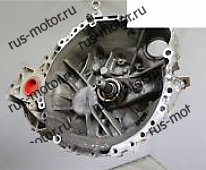 Коробка передач TOYOTA AVENSIS  VERSO КПП 5-ступенчатая - 1AZ-FSE - E356 / 30300-44080 - Bj 2003