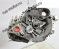 Коробка передач TOYOTA AVENSIS  VERSO КПП 5-ступенчатая - 1AZ-FSE - E356 / 30300-44080 - Bj 2003