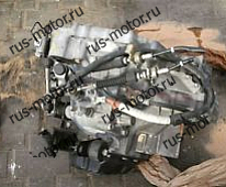 Коробка передач TOYOTA AVENSIS  VERSO КПП 5-ступенчатая - 2.0D-4D - E350      SE FOTO - Bj 2004 -