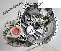 Коробка передач TOYOTA AVENSIS  VERSO КПП 5-ступенчатая - 1AZ-FSE - E356 / 30300-44080 - Bj 2005