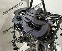 Двигатель 1KRY52E teilmotor für TOYOTA AYGO 1.0 VVTI (KGB40) 2014 1KR 457384
