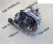 Коробка передач TOYOTA AYGO КПП 5-ступенчатая - 1KR-FE - C551 / 30300-0H010 - Bj 2009 - 35020 km