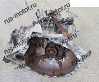 Коробка передач TOYOTA AYGO КПП 5-ступенчатая - 1KR-FE - C551 / 30300-0H010 - Bj 2007 - 70480 km