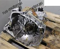 Коробка передач TOYOTA AYGO КПП 5-ступенчатая - 1KR-FE 6561104 - TMMP / 30300-0H012 - Bj 2010 - 2