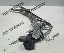 Двигатель Toyota CHR Window Motor Regulator Front Right 2016 2017 2018 2019 NGX10R/50R