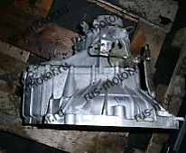Коробка передач K3-VE КПП Daihatsu Sirion M3 1.3 64kw 2005